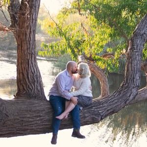 Meet your Posher, Morgan